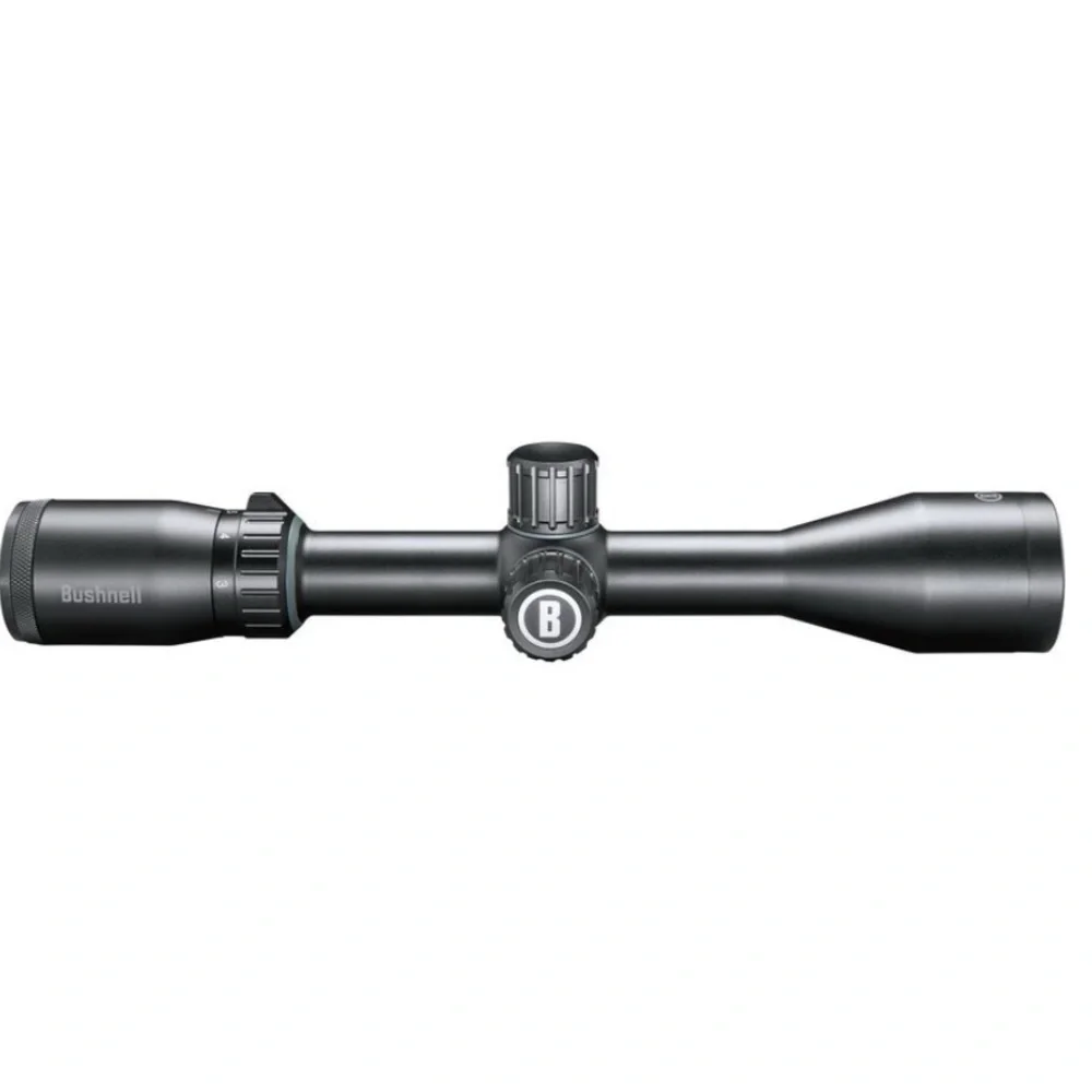 Bushnell Black Rifle Scope